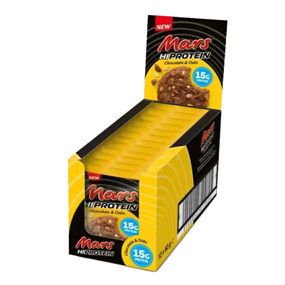 Mars High Protein Cookie