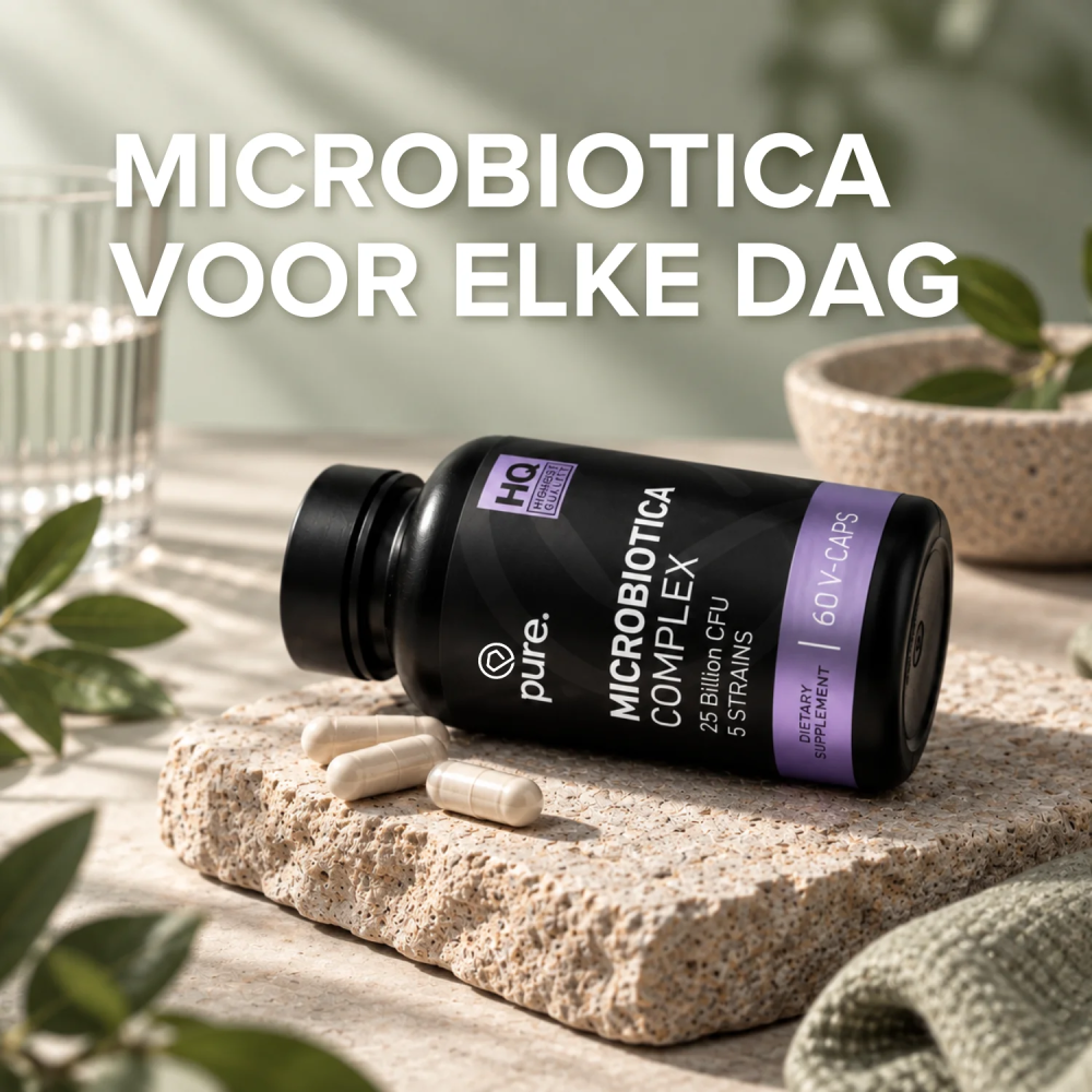 Microbiotica Complex