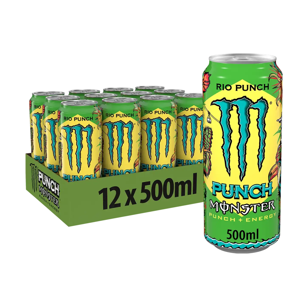 Rio Punch