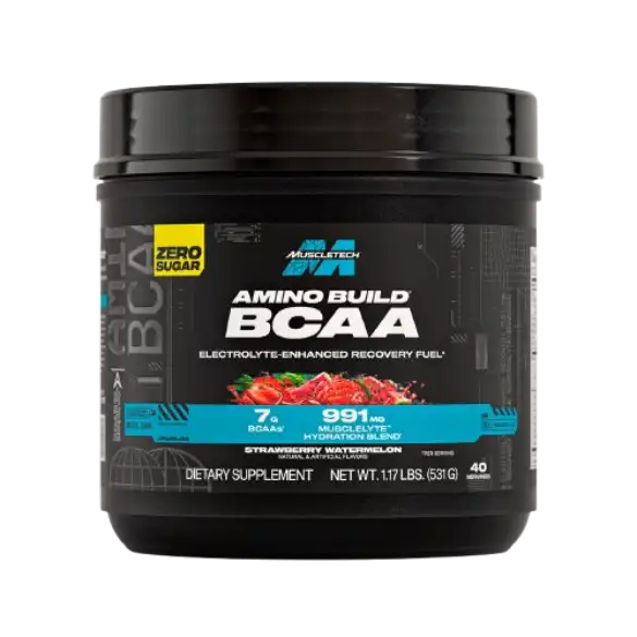 Amino Build
