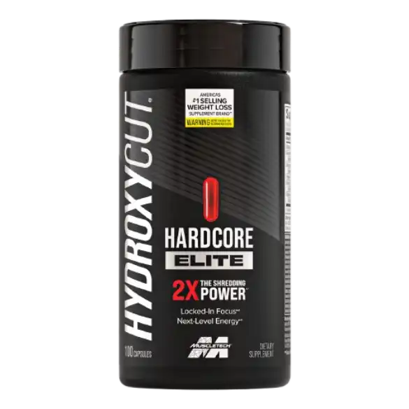 Hydroxycut Hardcore Super Elite