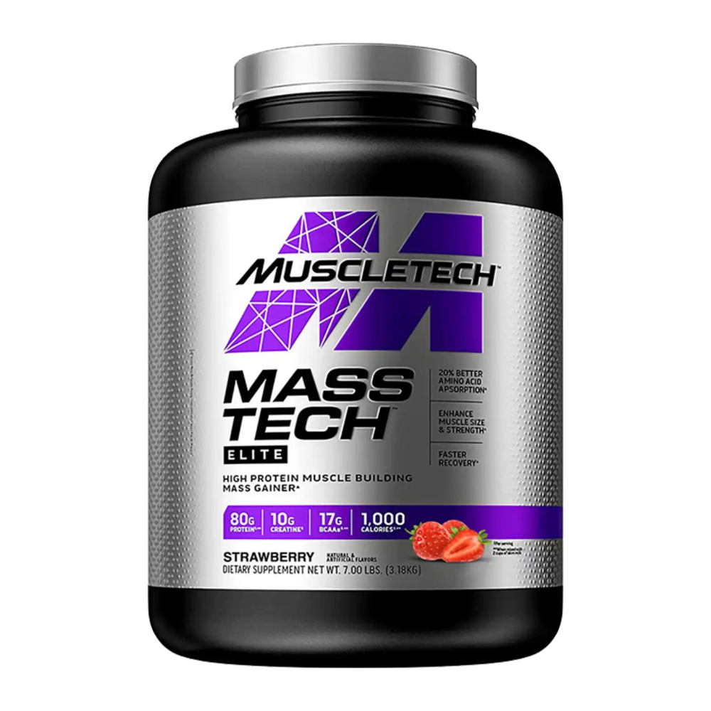 Mass Tech Elite
