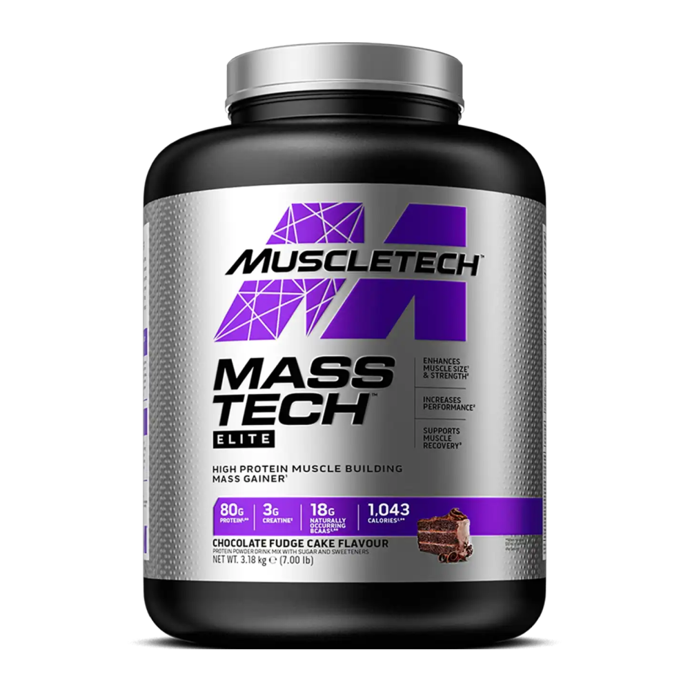 Mass Tech Elite