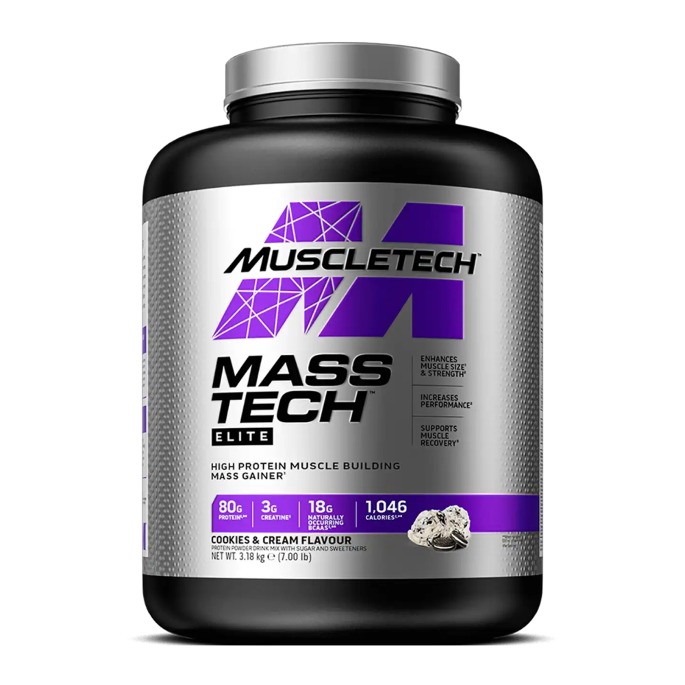 Mass Tech Elite