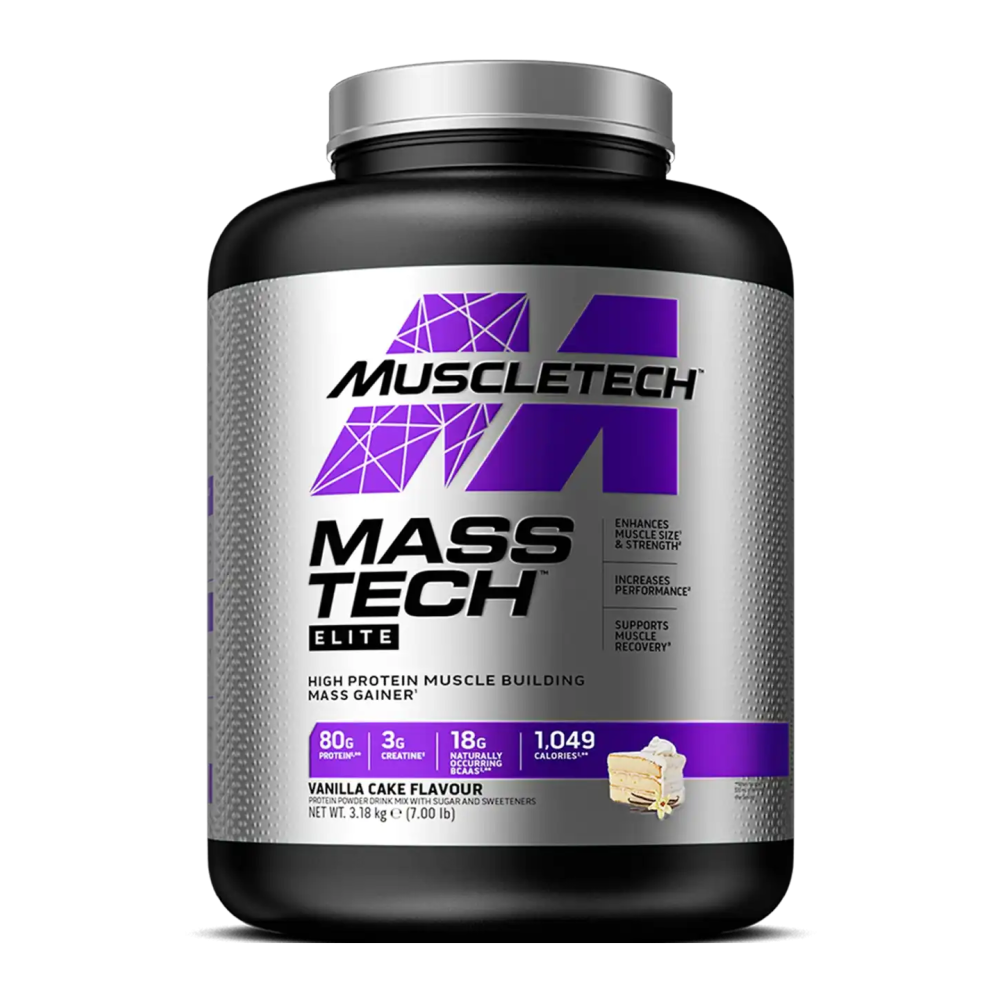 Mass Tech Elite