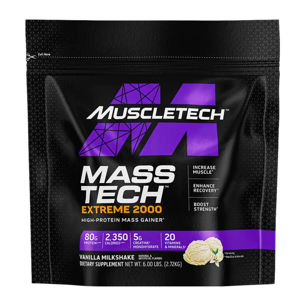Mass Tech Extreme 2000