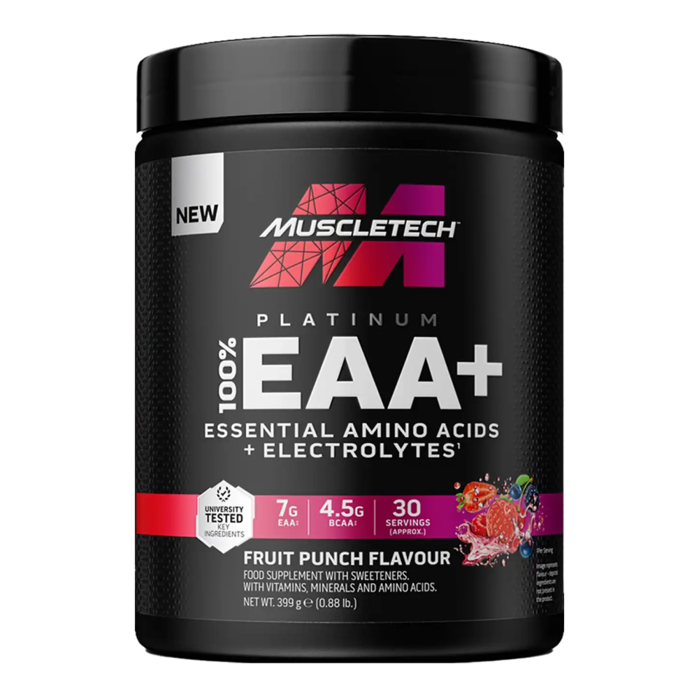 Platinum EAA