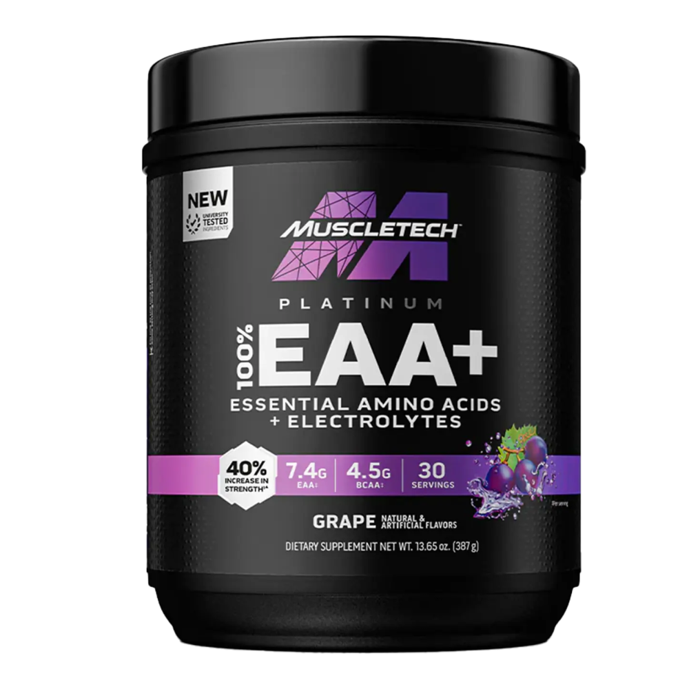 Platinum EAA