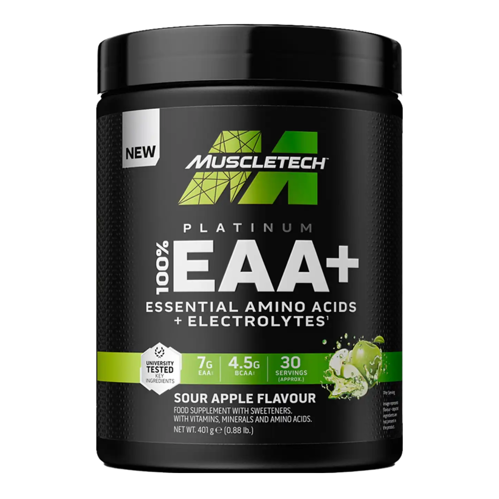 Platinum EAA