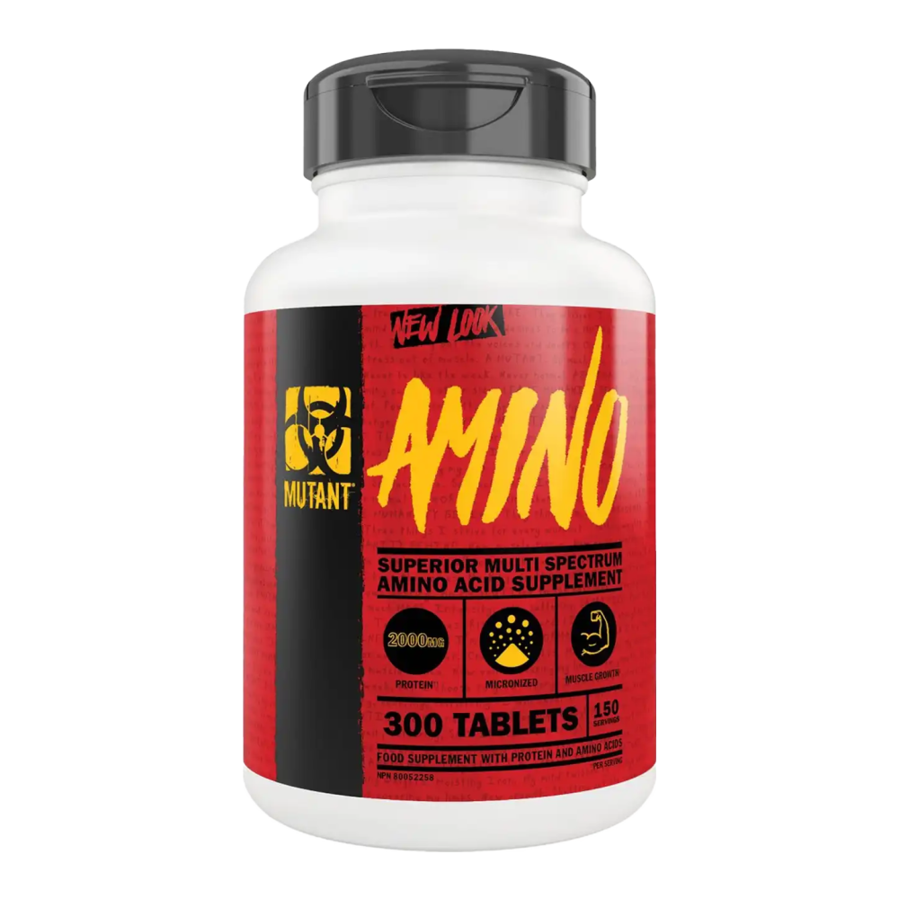 Mutant Amino