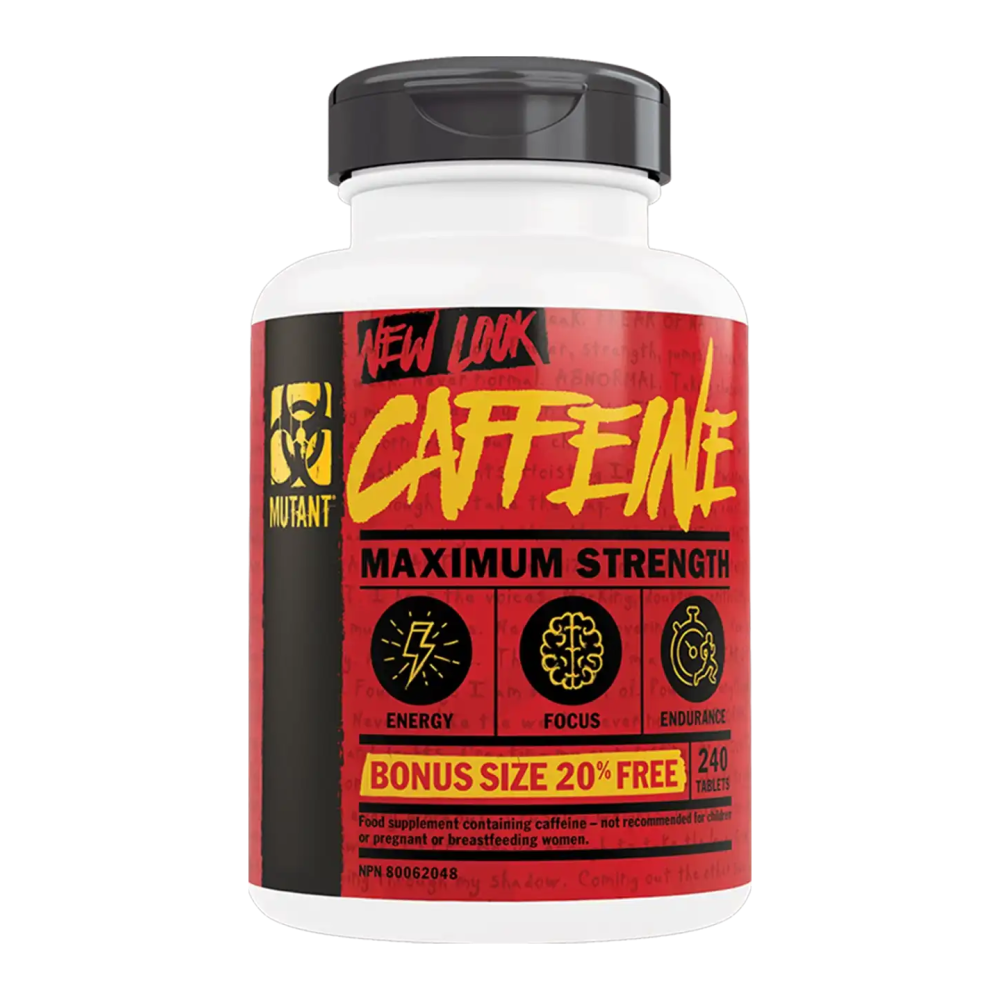 Caffeine Core Serie