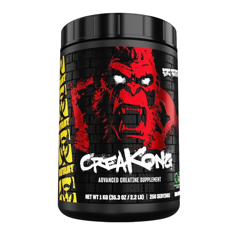 Creakong