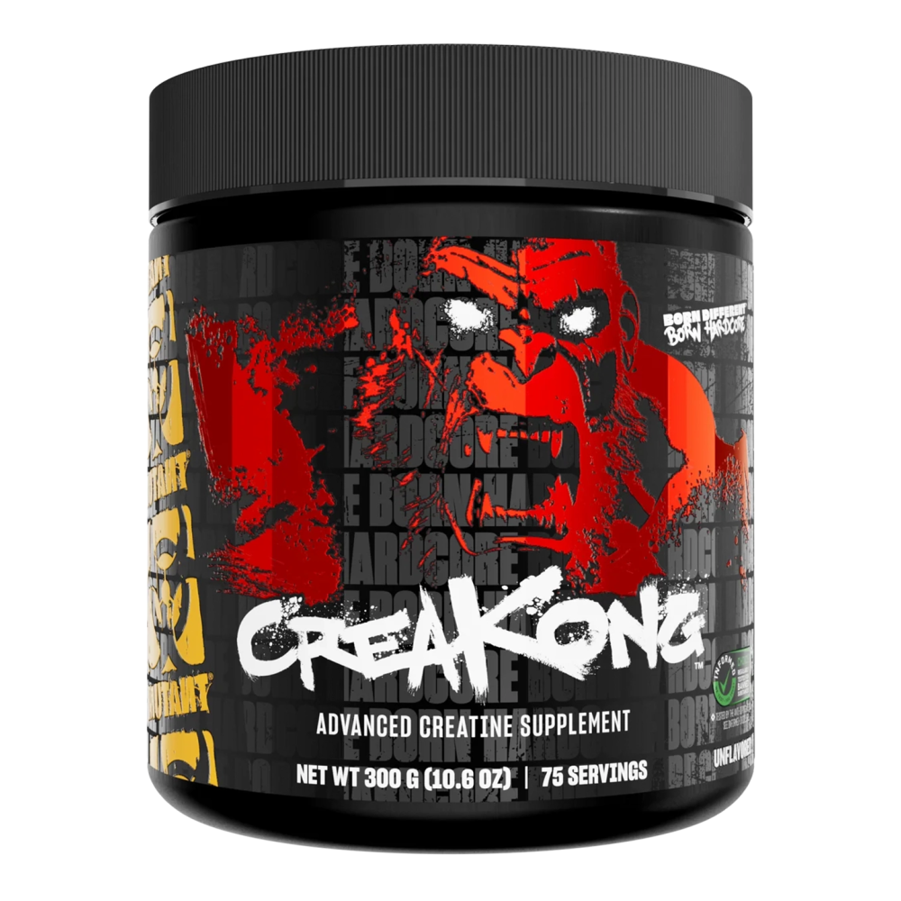 Creakong