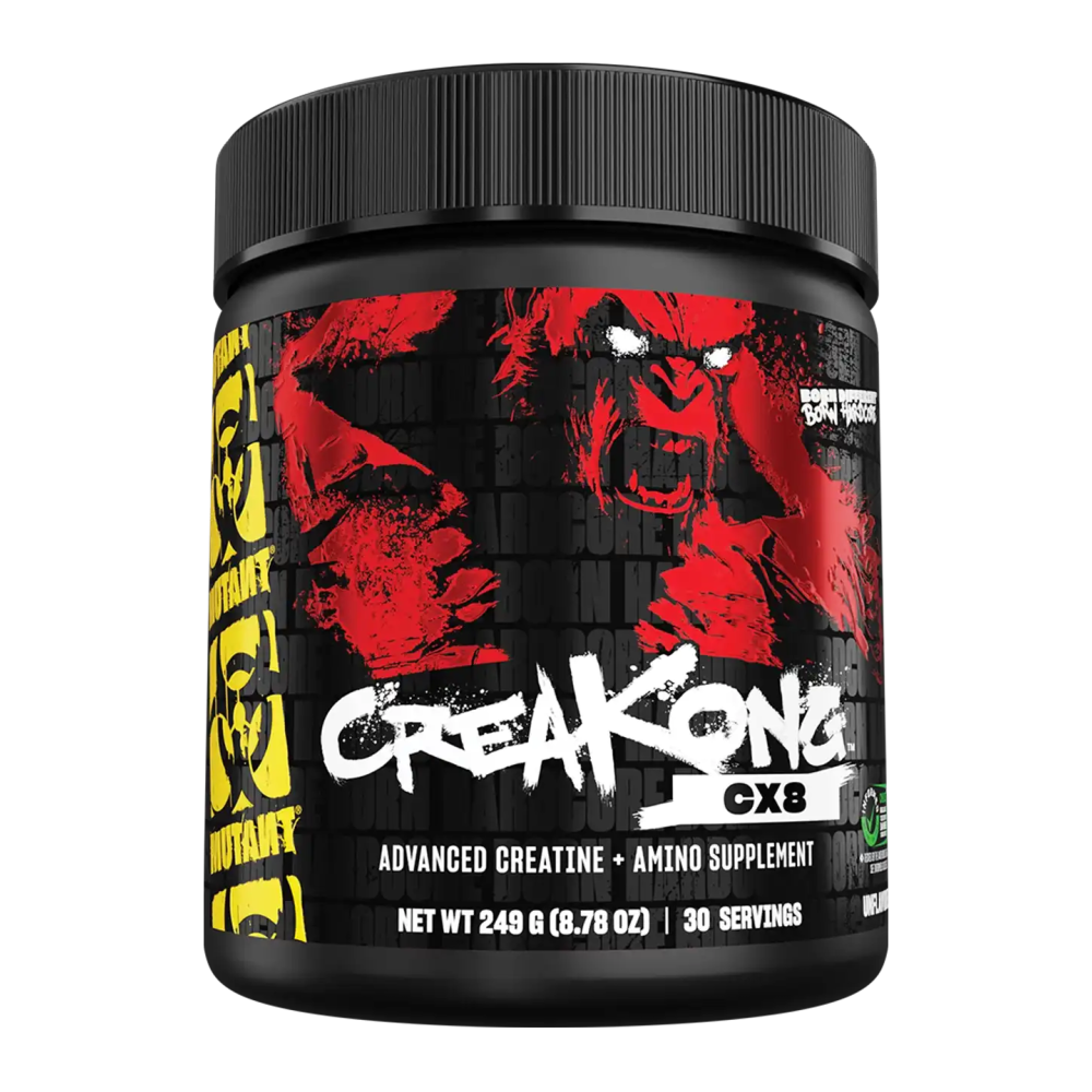 Creakong CX8