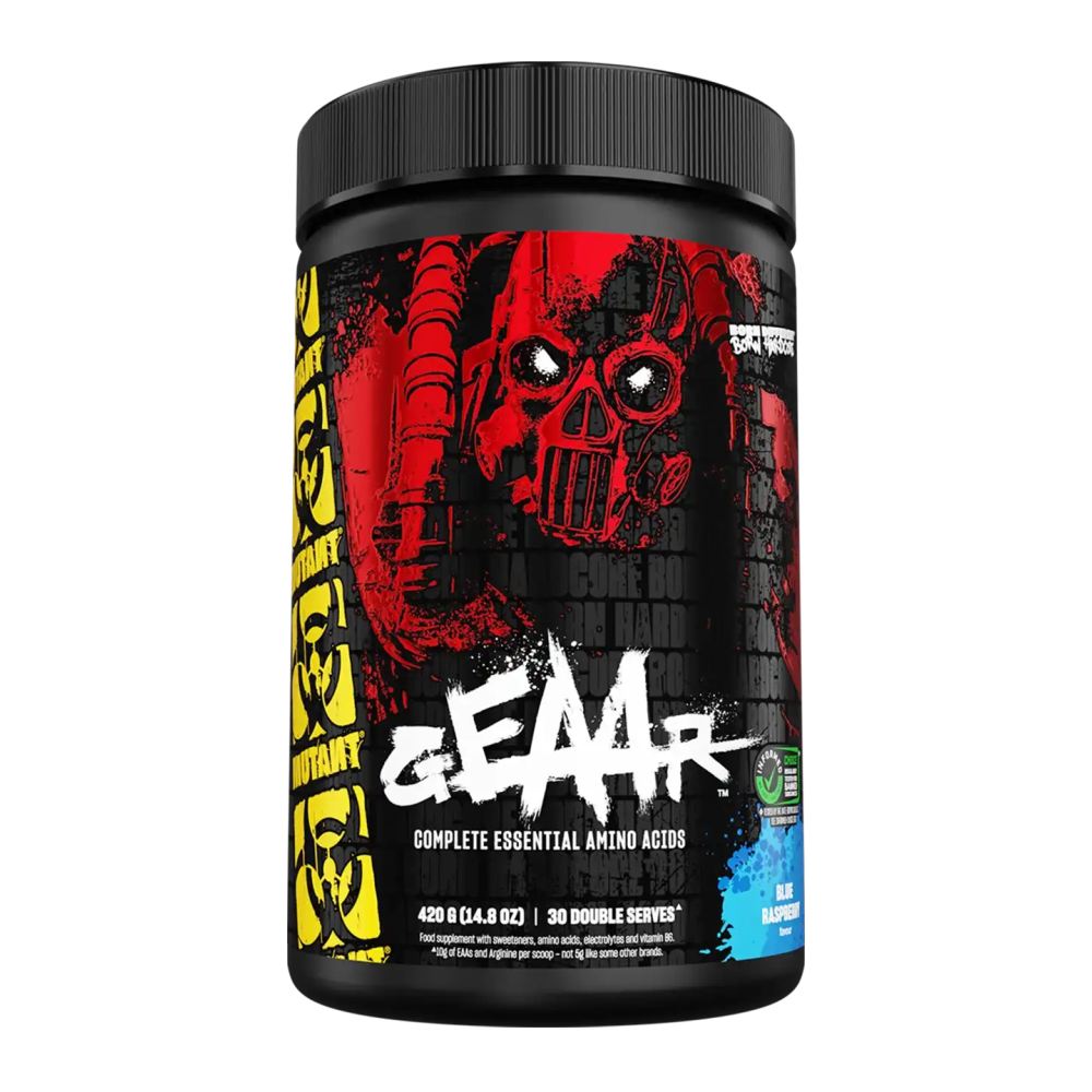 Mutant GEAAR