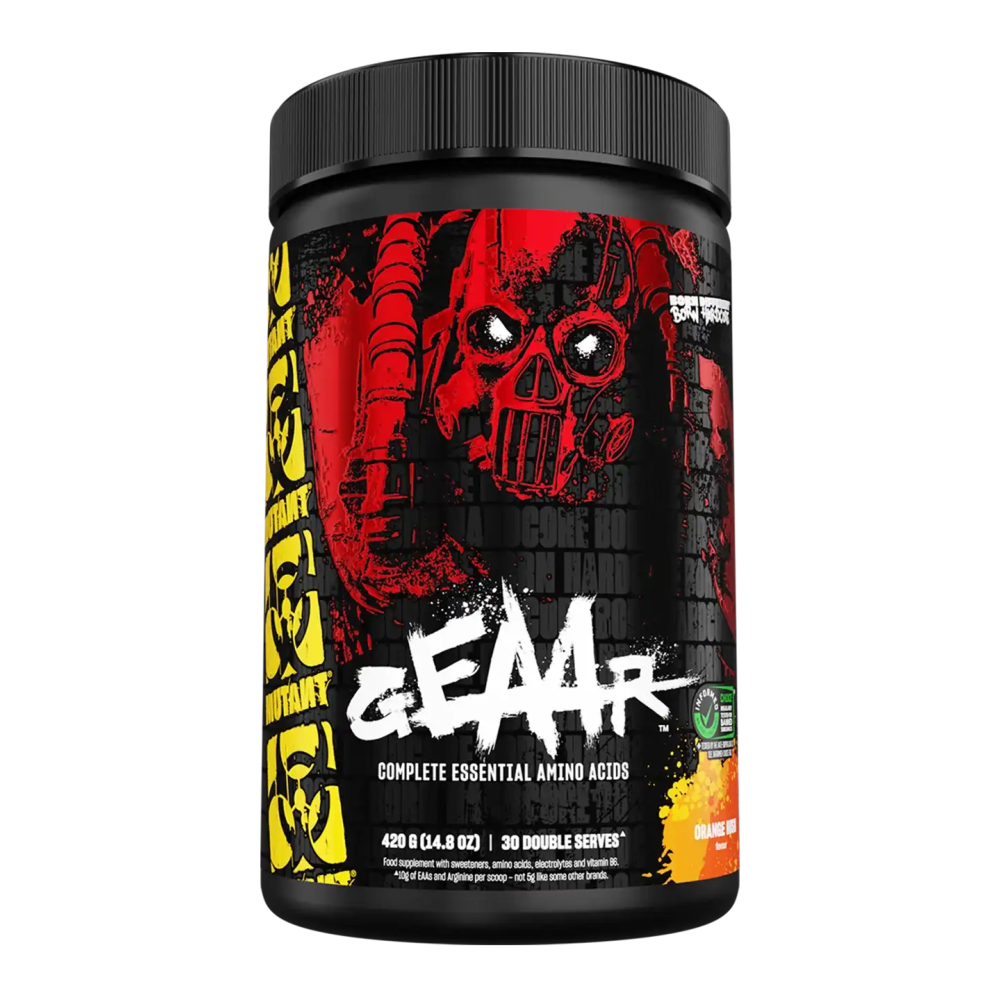Mutant GEAAR