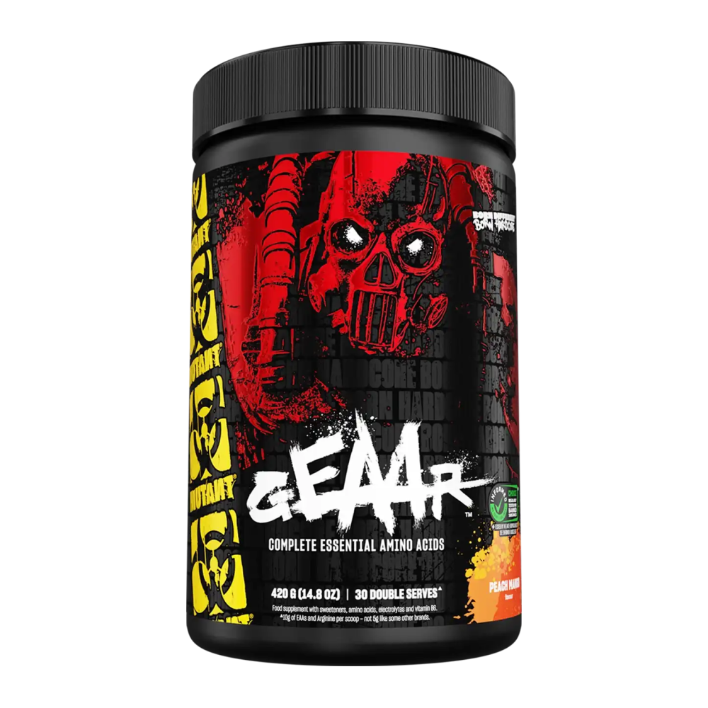 Mutant GEAAR