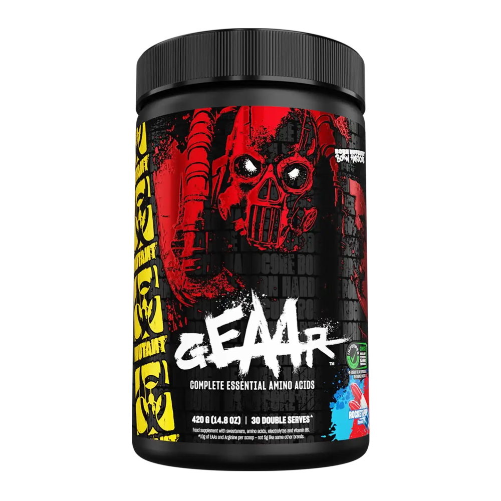 Mutant GEAAR