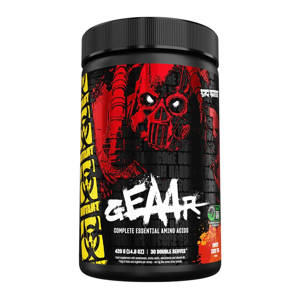 Mutant GEAAR