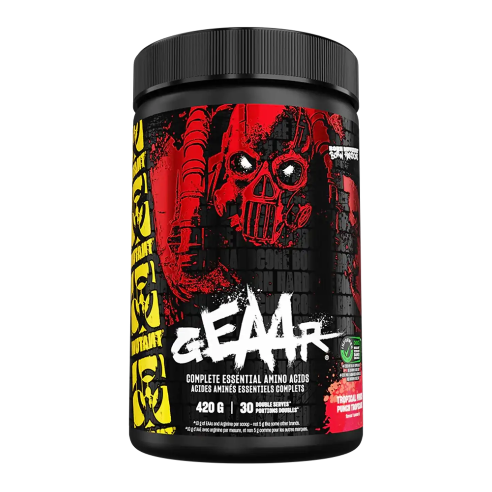 Mutant GEAAR