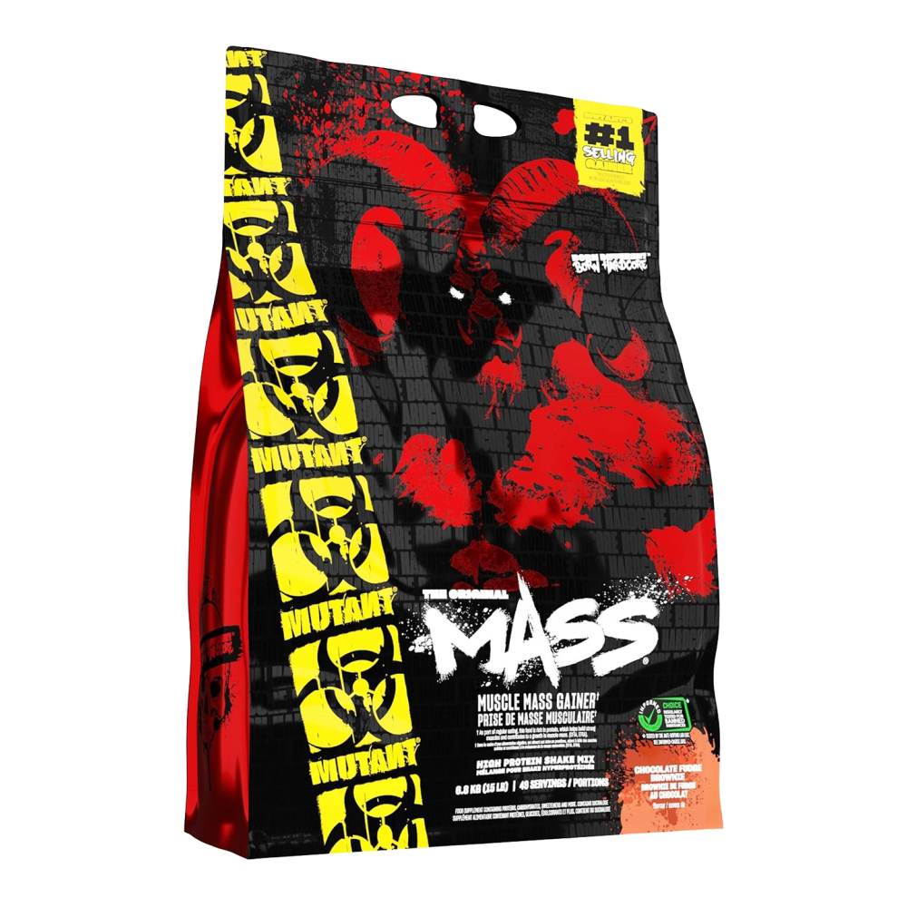 Mutant Mass