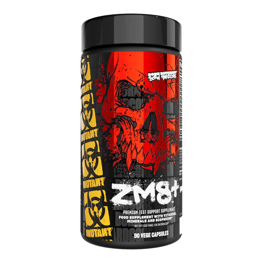 Mutant ZM8+