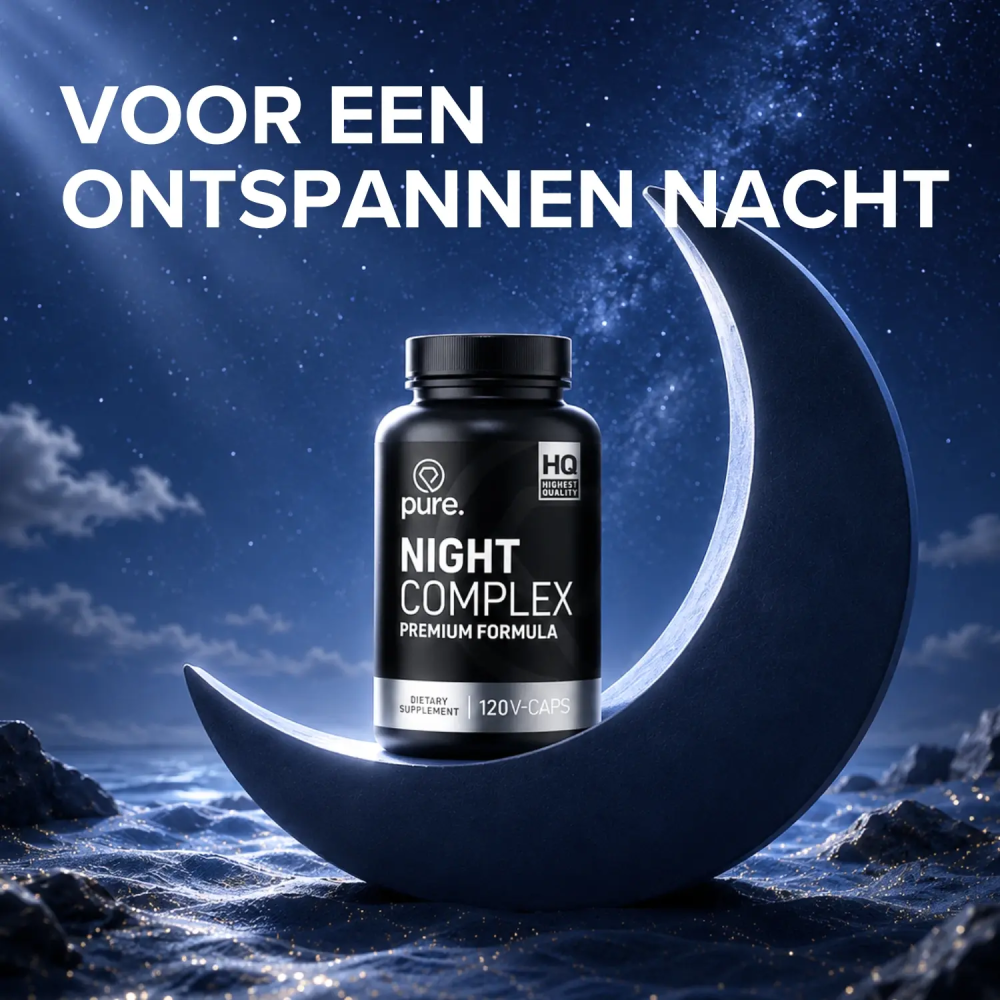 Night Complex