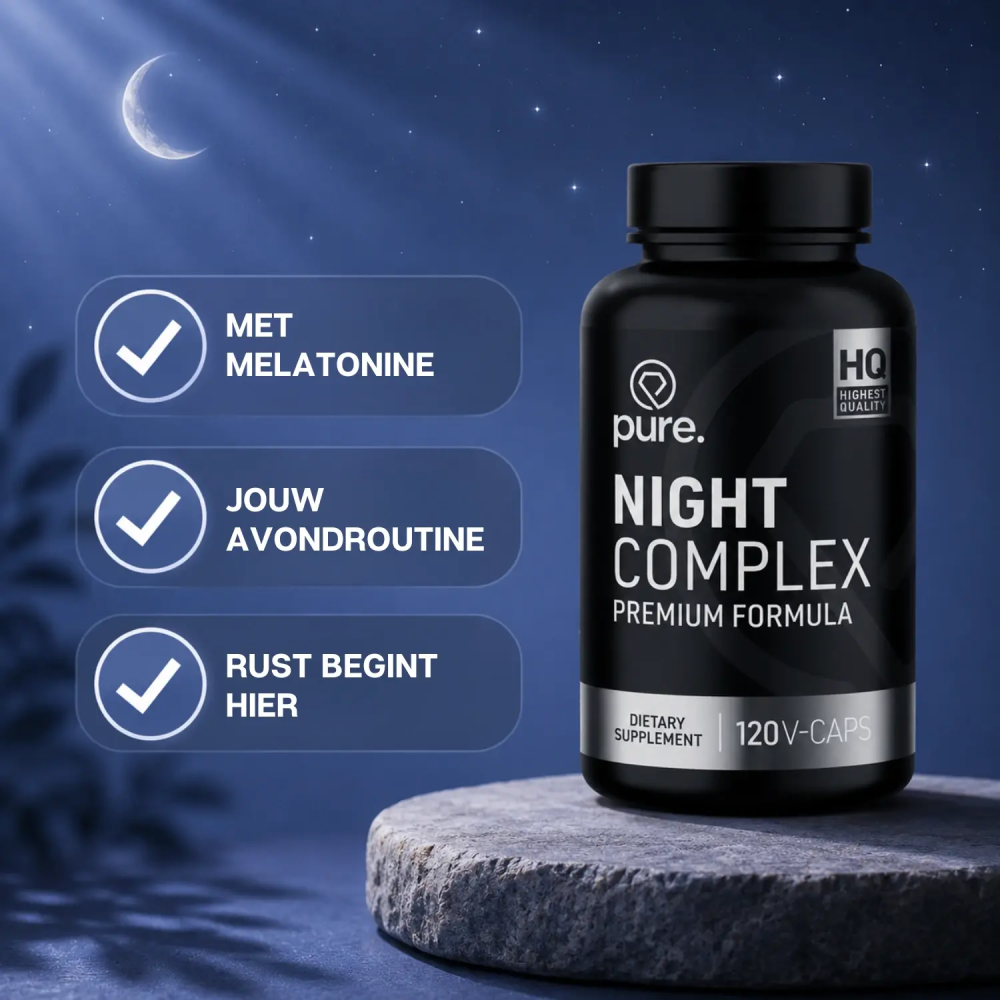 Night Complex