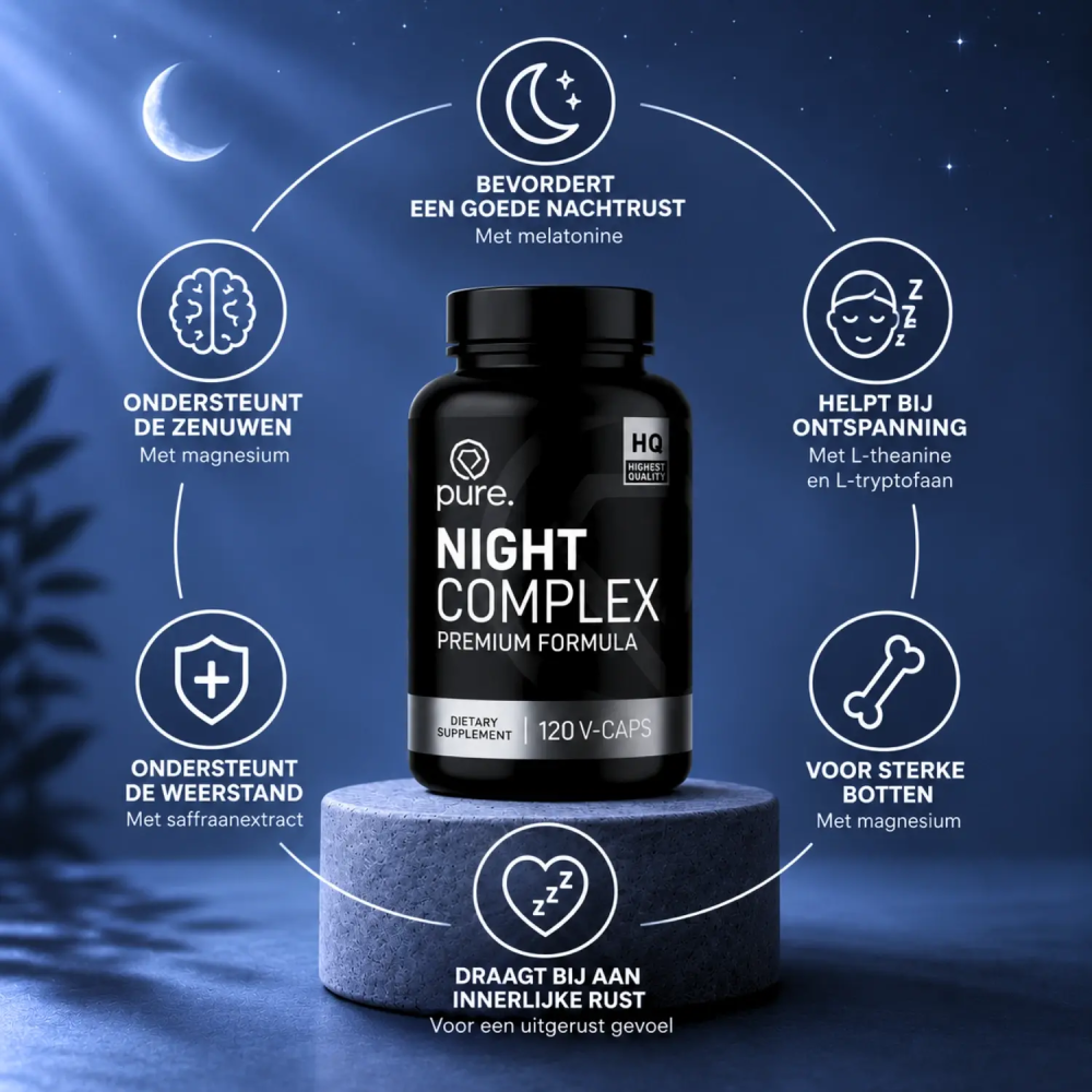 Night Complex