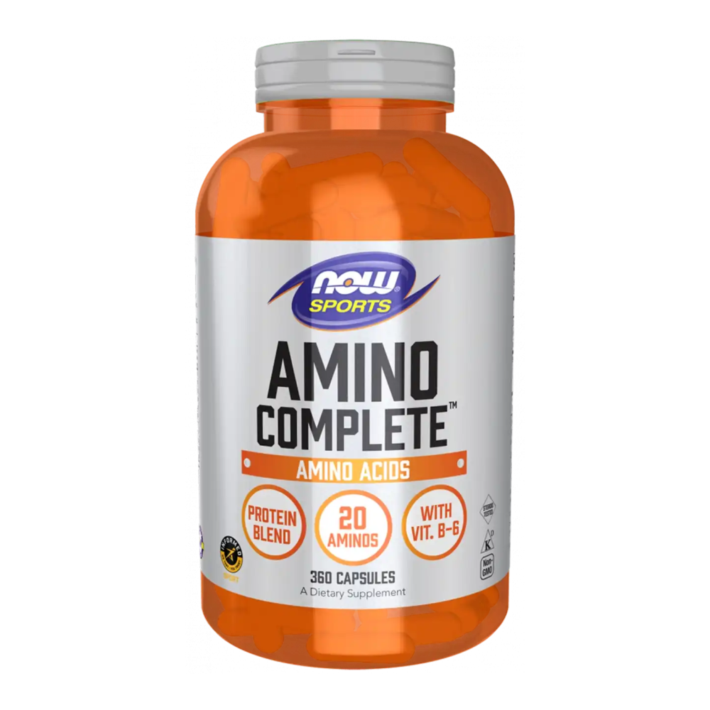Amino Complete