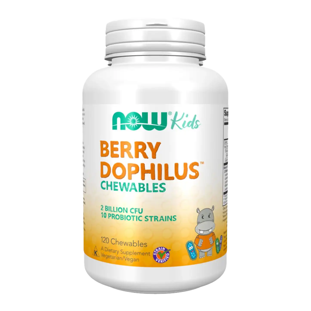 BerryDophilus