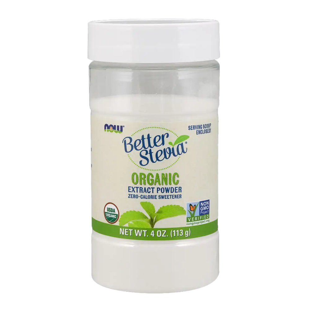 Better Stevia