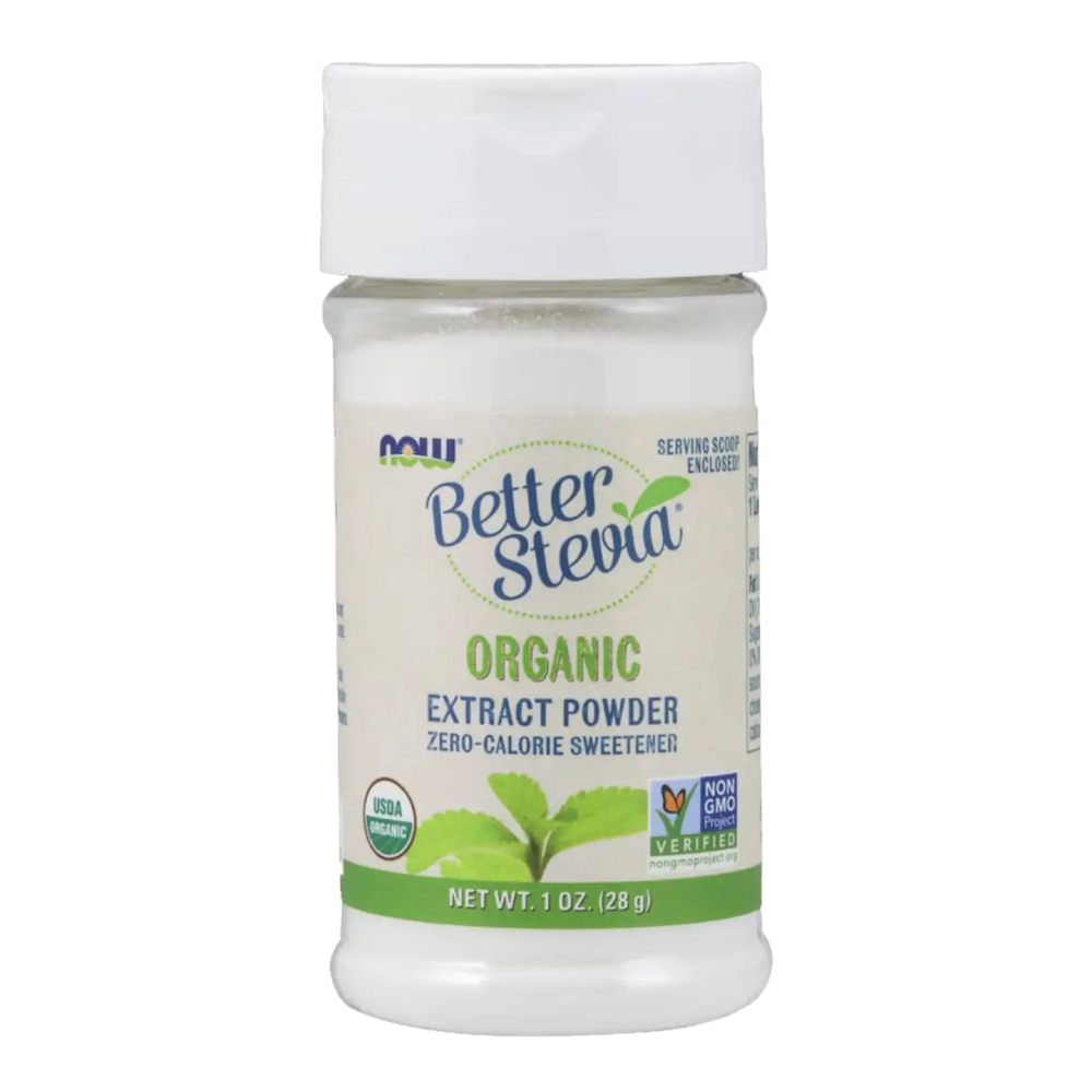 Better Stevia