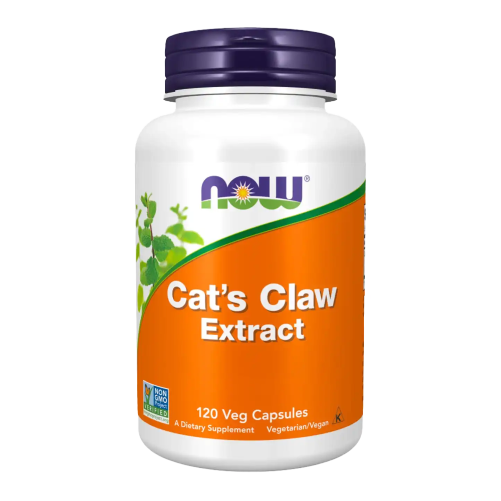 Cat's Claw Extract