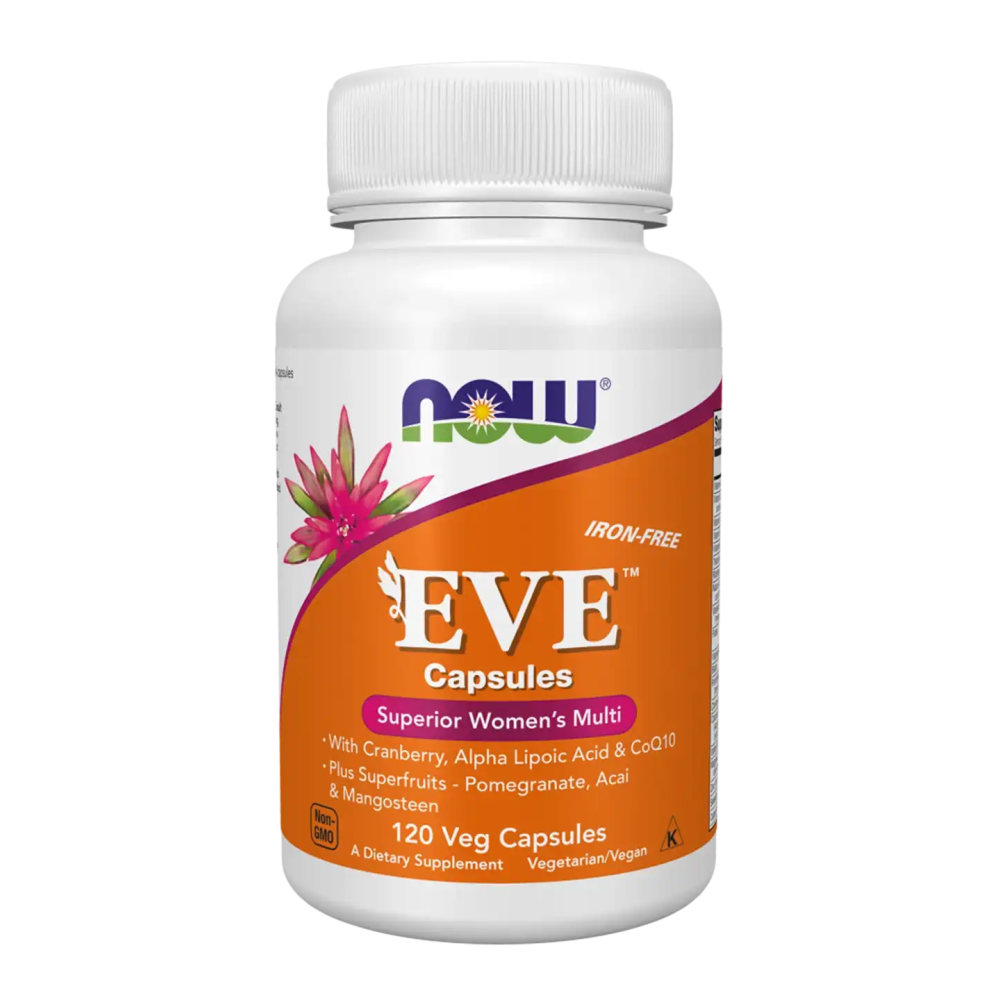 Eve