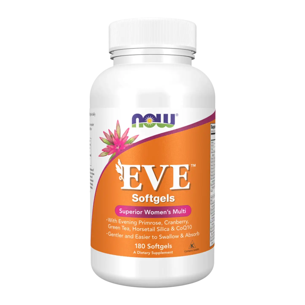 Eve