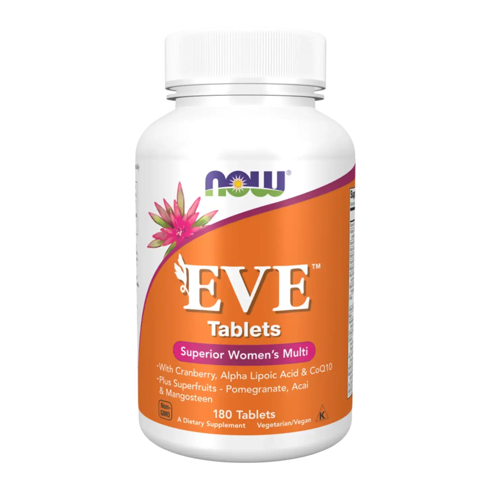 Eve