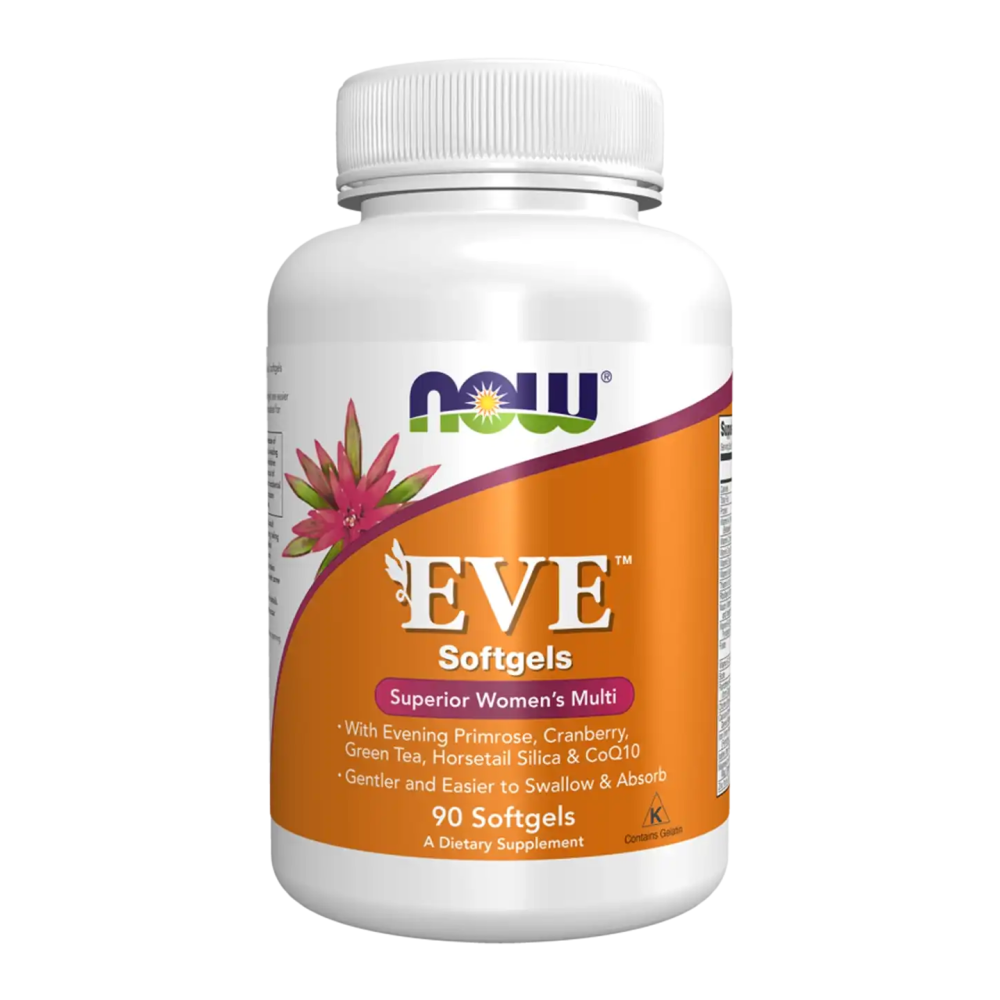 Eve