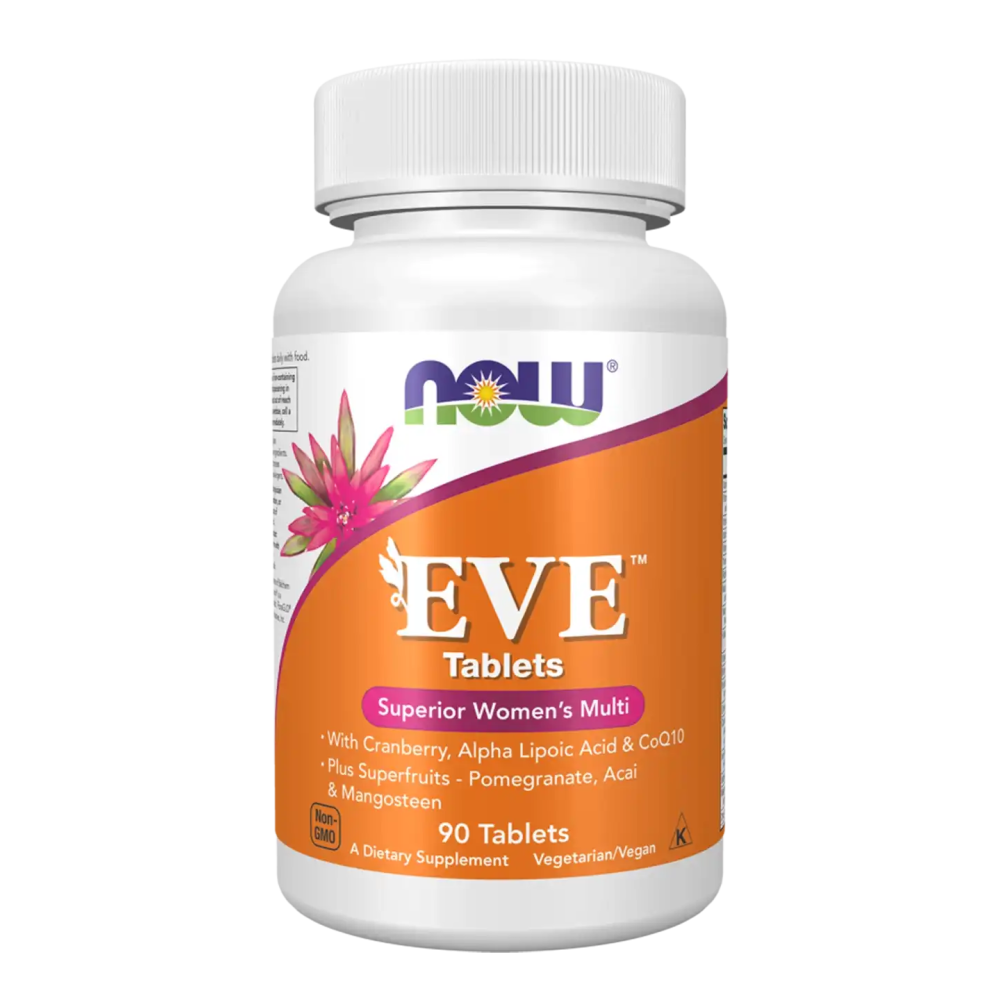 Eve