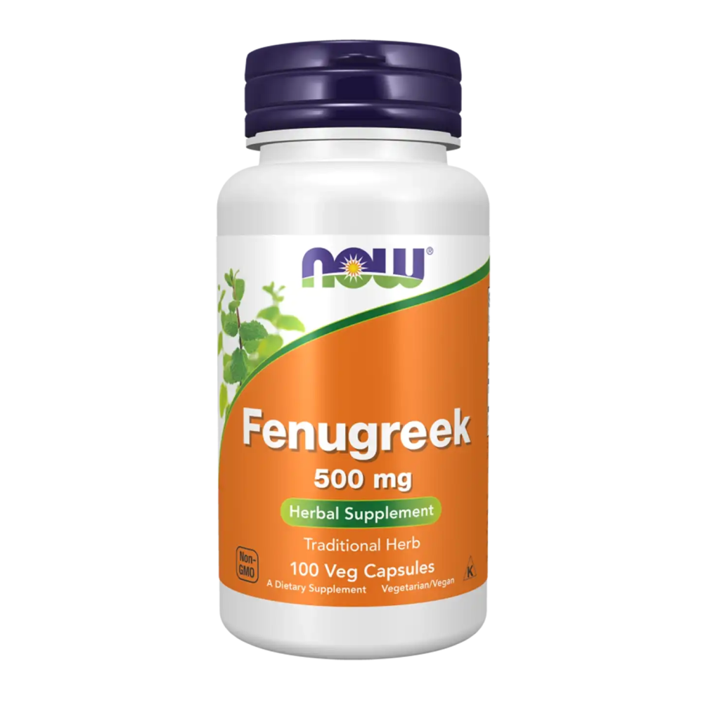 Fenugreek