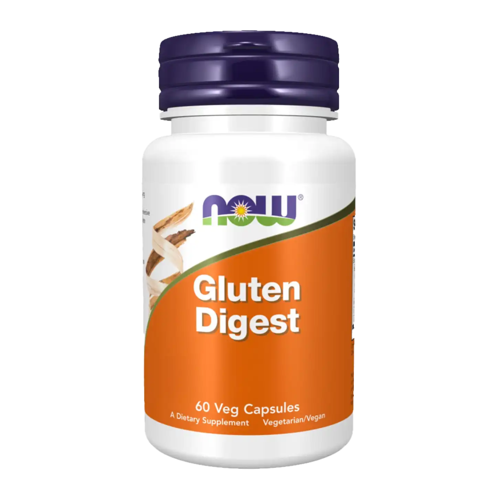 Gluten Digest
