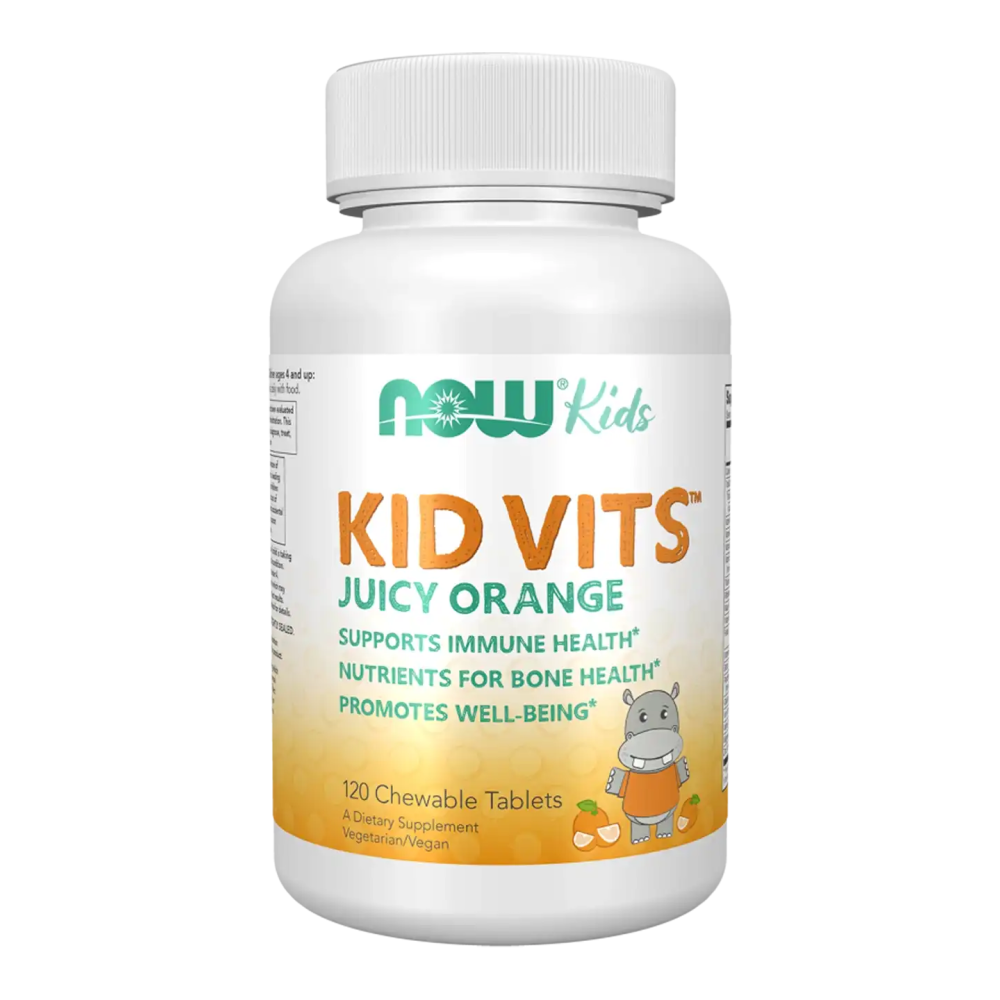 Kid Vits