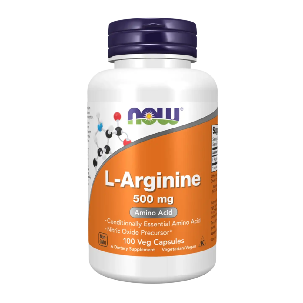 L-Arginine