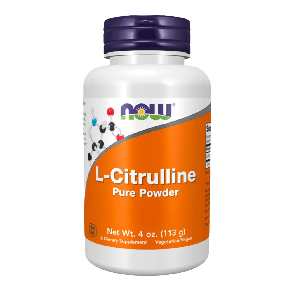 L-Citrulline Powder