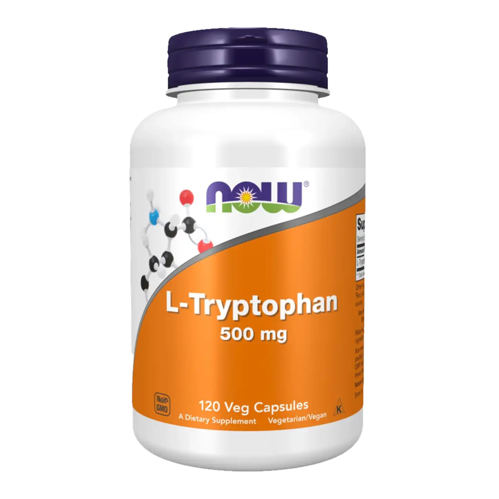 L-Tryptofaan
