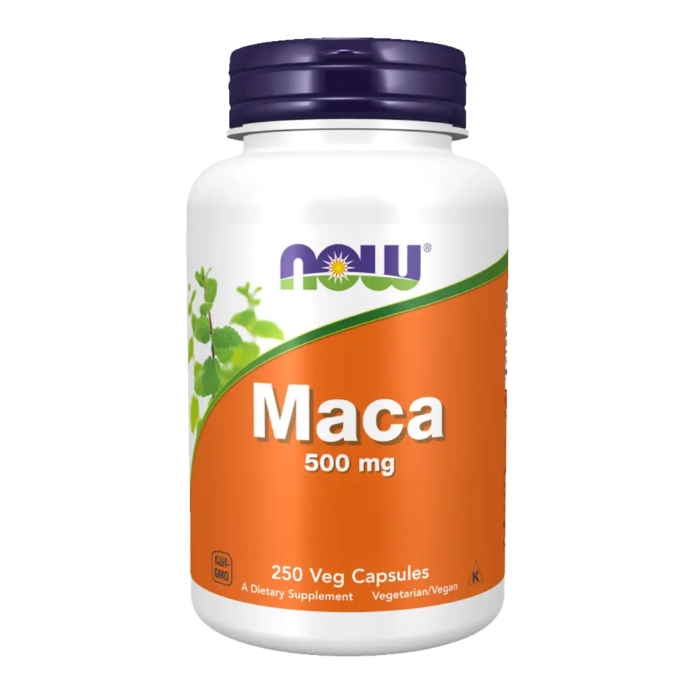 MACA Now Foods