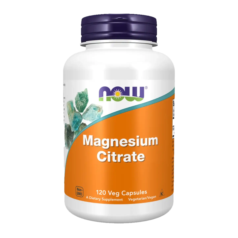 Magnesium Citraat