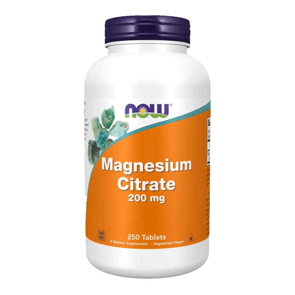 Magnesium Citraat