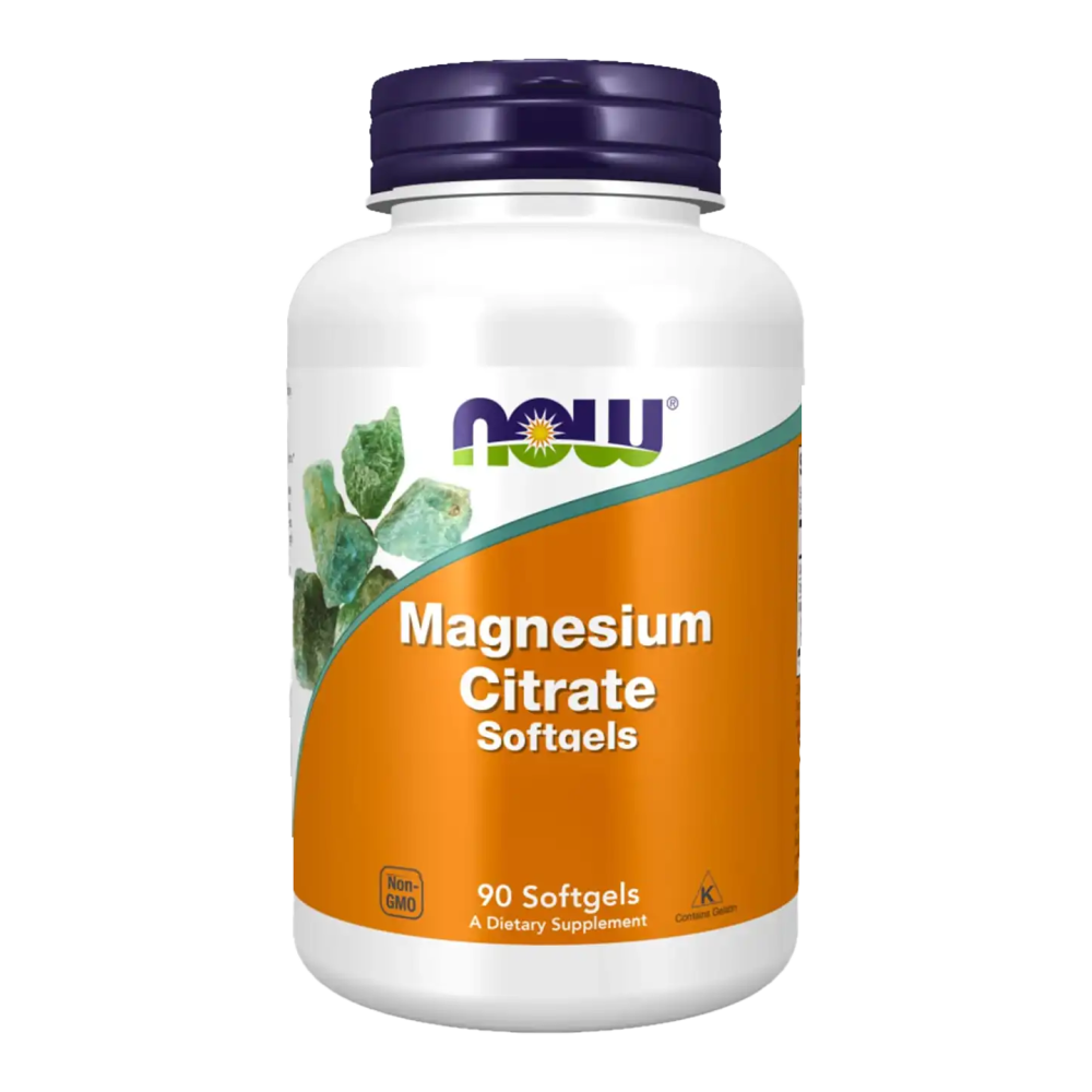 Magnesium Citraat