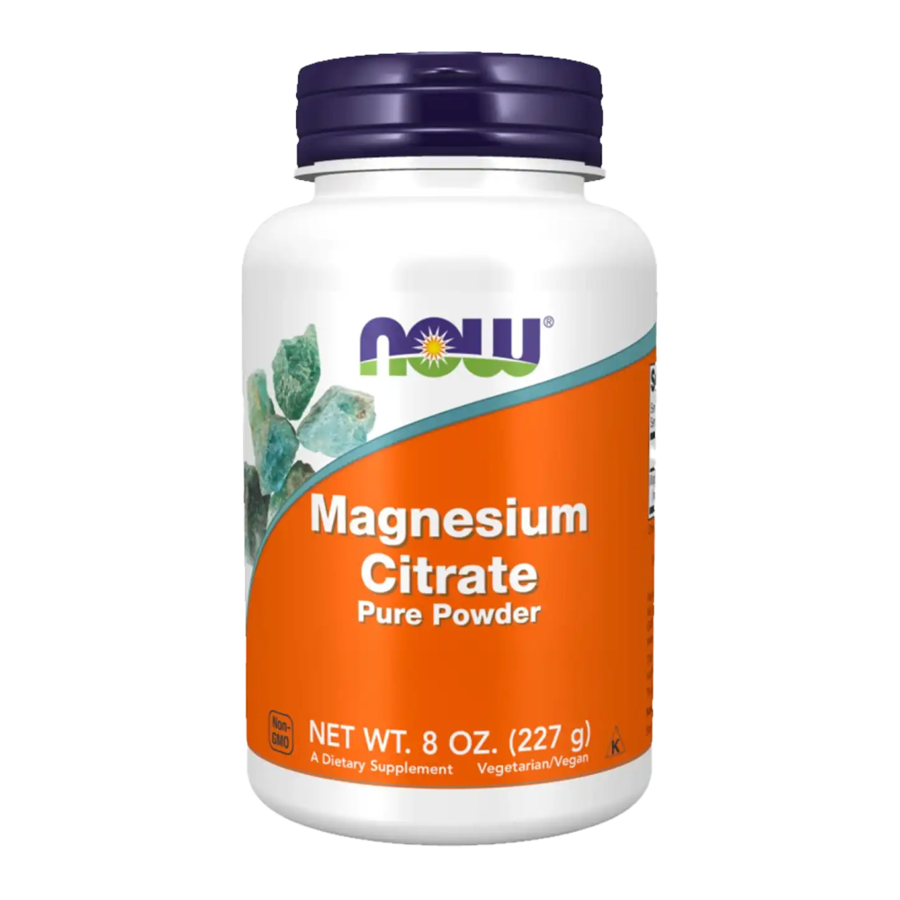 Magnesium Citraat Poeder